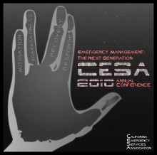 CESA Conference Logo