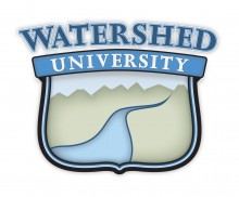 Watershed University Logo