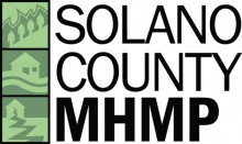 Solano Multi-Hazard Mitigation Plan Project Logo