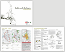 Delta Emergency Management Mapbook