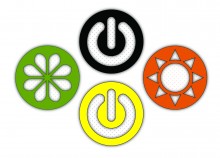 Palmeverte Symbols