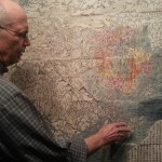 David Rumsey Map Collection Viewing