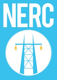 NERC logo