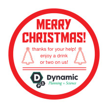 Dynamic P+S Christmas
